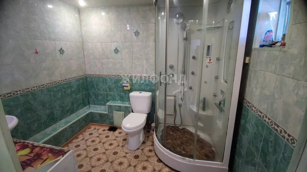 Продажа дома, Бердск, ул. Парижской Коммуны - Фото 8