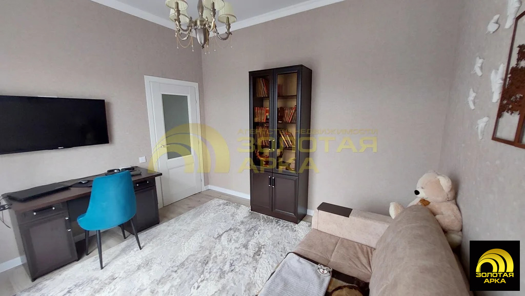 Продажа дома, Темрюк, Темрюкский район, ул. Славянская - Фото 16
