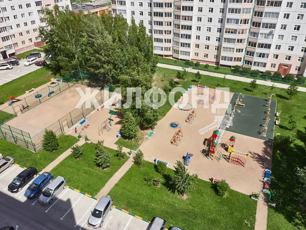 Продажа квартиры, Новосибирск, Гребенщикова - Фото 19