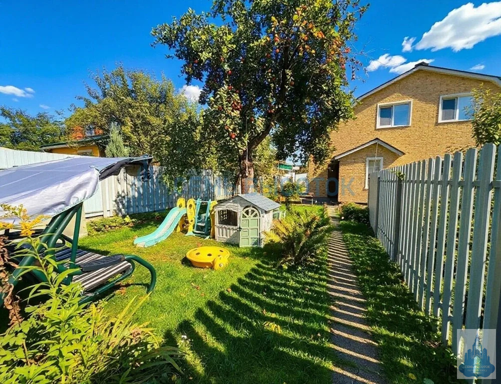 Продажа дома, Домодедово, Домодедово г. о., 24а - Фото 2