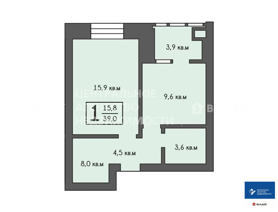 Продажа квартиры, Рязань, ул. Октябрьская - Фото 5
