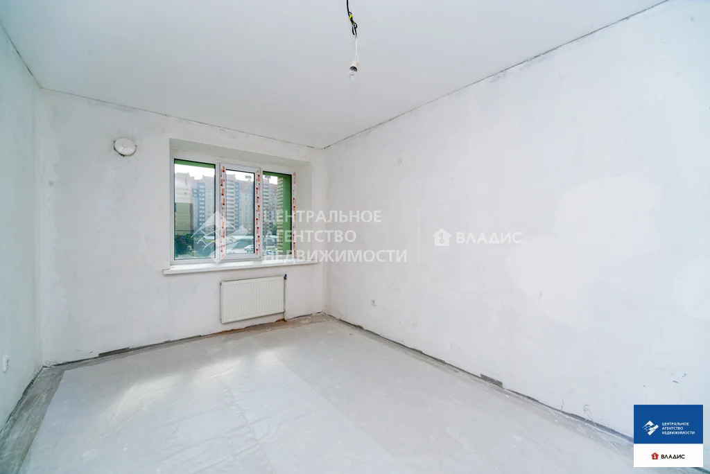 Продажа квартиры, Рязань, Шереметьевская улица - Фото 5