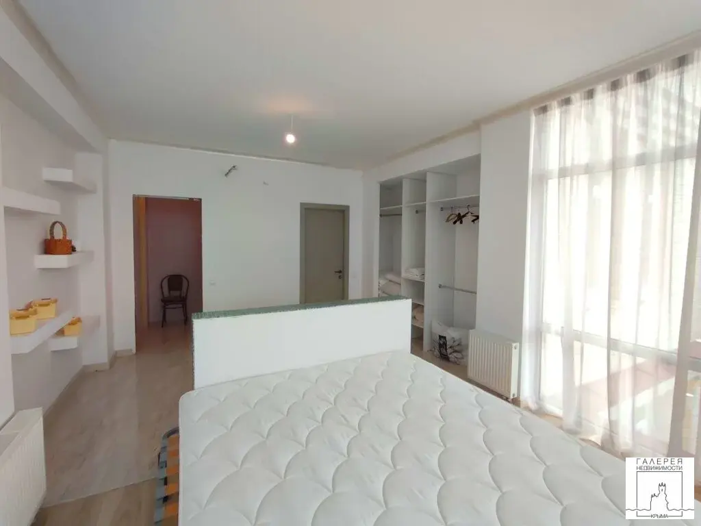 №4420 Дом в лесной зоне Ялты - Фото 31