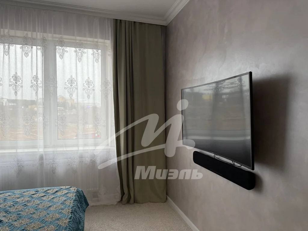 Продажа квартиры, Истра, Истринский район, Генерала Белобородова ... - Фото 6