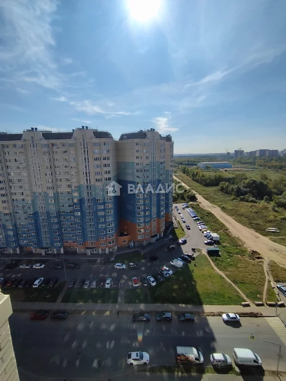 городской округ Балашиха, Балашиха, улица Струве, д.11, 3-комнатная ... - Фото 12