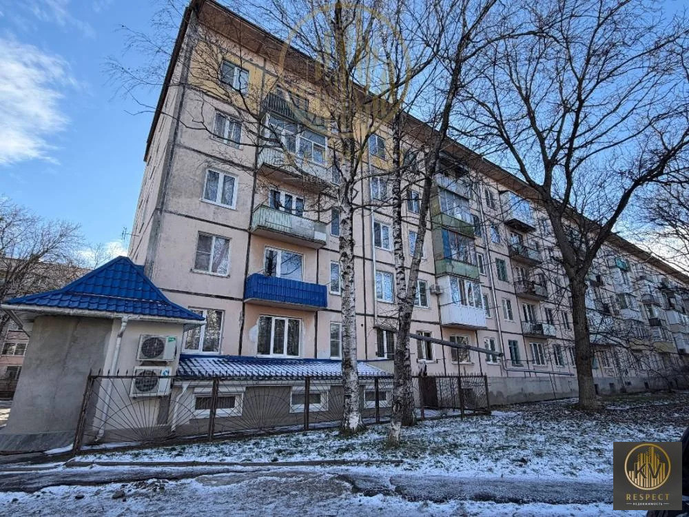 Продажа квартиры, Ессентуки, ул. Октябрьская - Фото 3