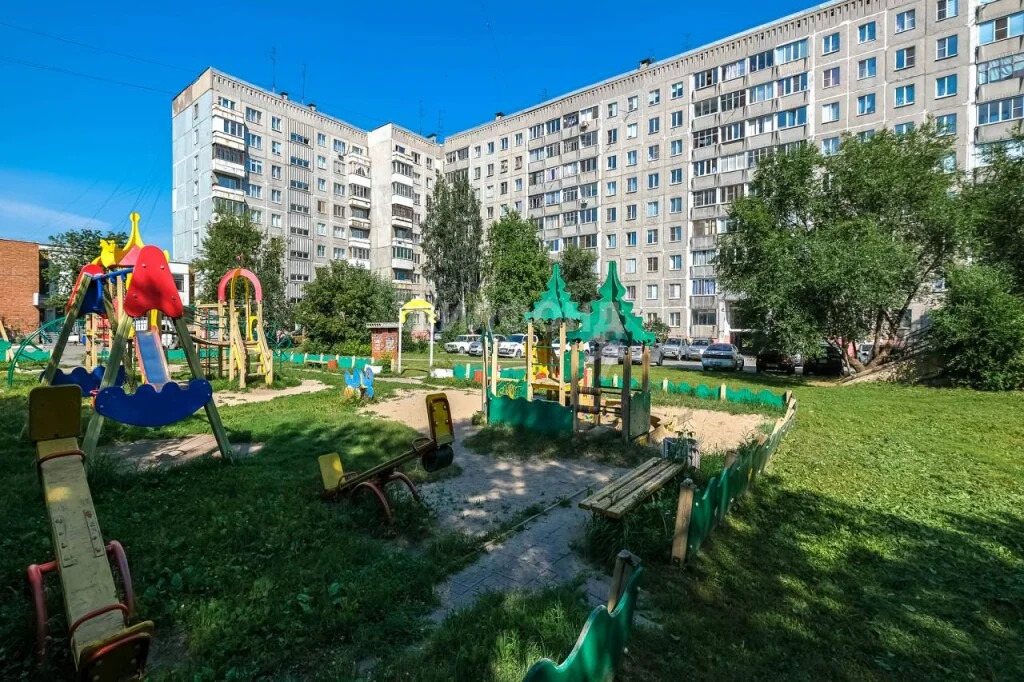 Продажа квартиры, Новосибирск, ул. Кропоткина - Фото 15