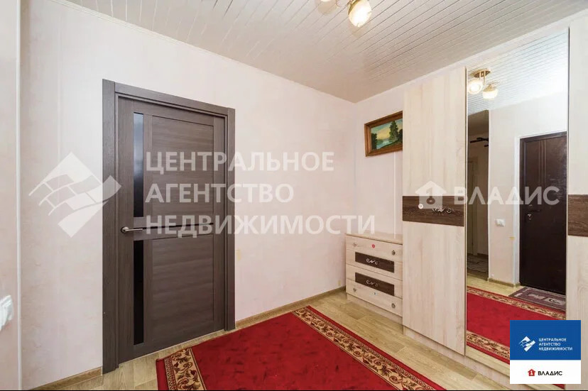 Продажа квартиры, Дядьково, Рязанский район, 2-й Бульварный проезд - Фото 6