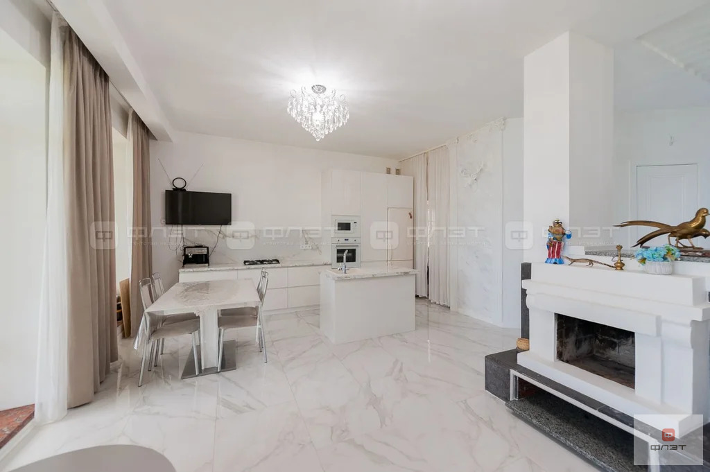 Продажа дома, Казань, ул. Авангардная - Фото 13