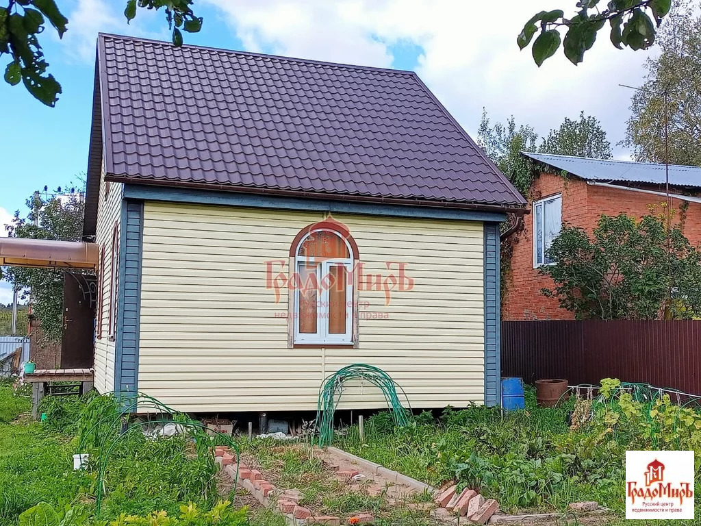 Продажа дома, Сватково, Сергиево-Посадский район, Сватково-1 снт. - Фото 10