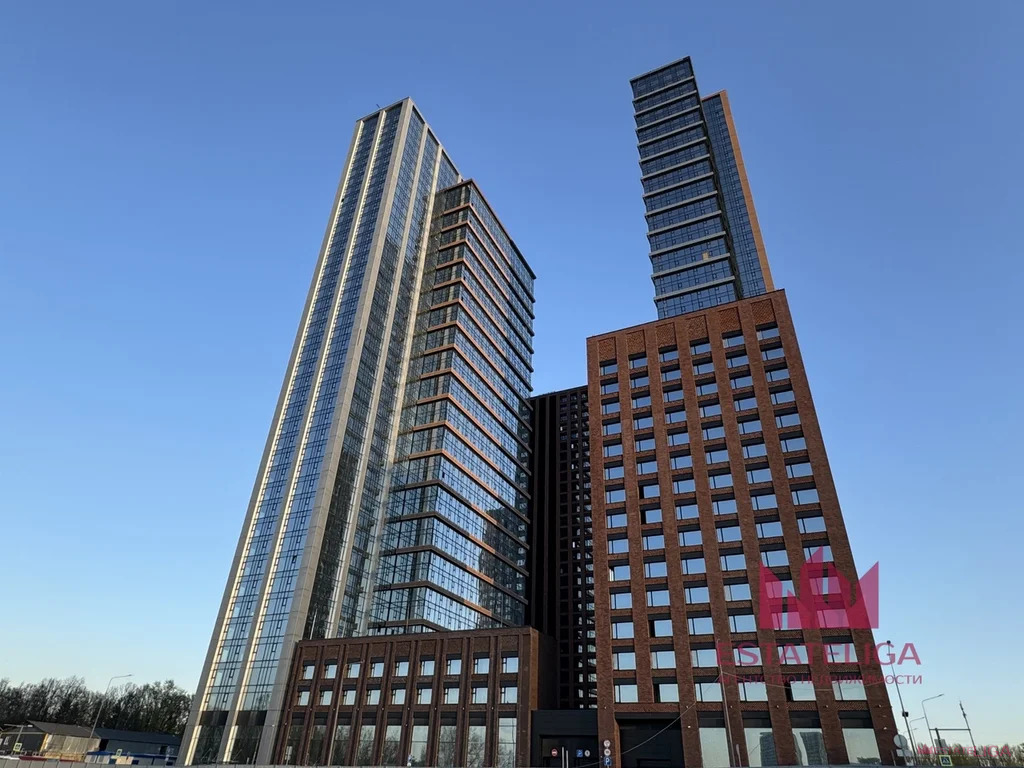 Продажа квартиры в новостройке, ул. Борисовские Пруды - Фото 1