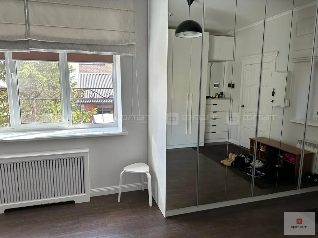 Продажа дома, Казань, ул. Дмитрия Менделеева - Фото 18