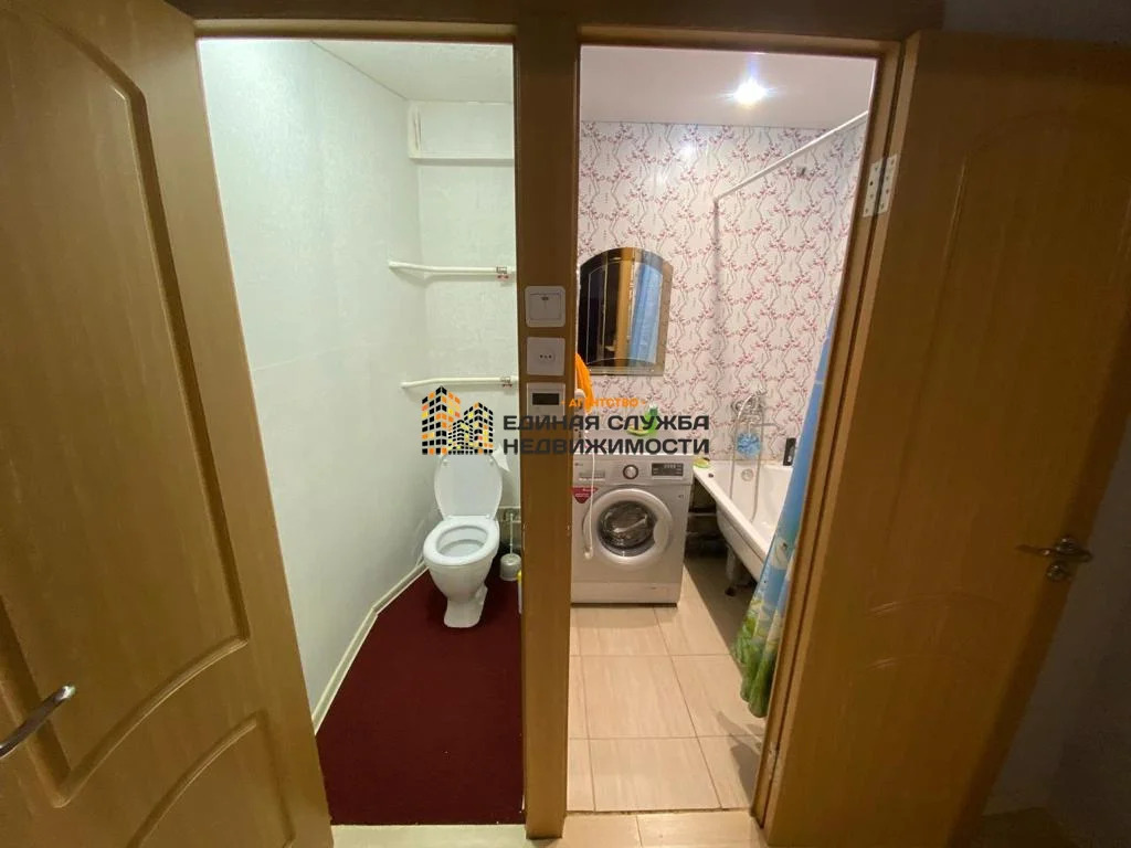 Аренда квартиры, Уфа, ул. Мубарякова - Фото 11