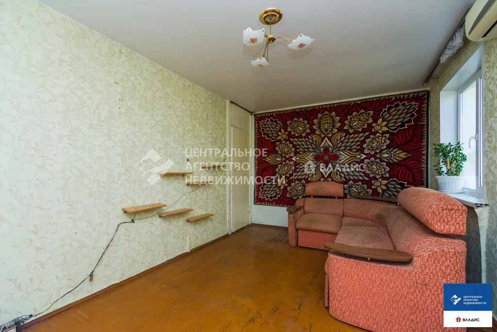 Продажа квартиры, Рязань, ул. Фирсова - Фото 6