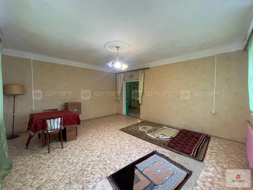 Продажа дома, Казань, ул. Маршала Говорова - Фото 1