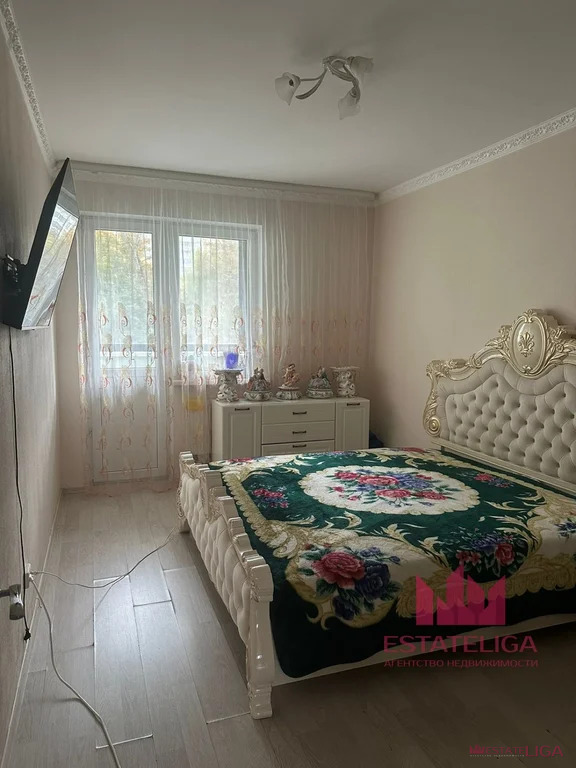 Аренда квартиры, Щелковское ш. - Фото 4