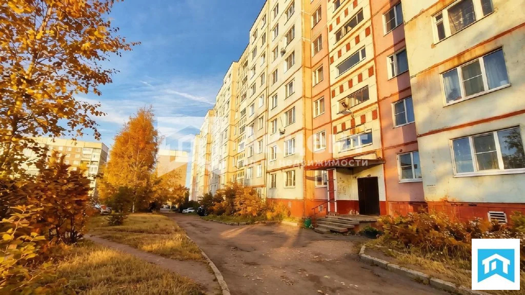 Продажа квартиры, Кохма, Ивановский район, ул. Владимирская - Фото 2