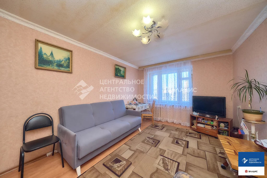Купить 4 Комнатную Квартиру В Рязани Канищево