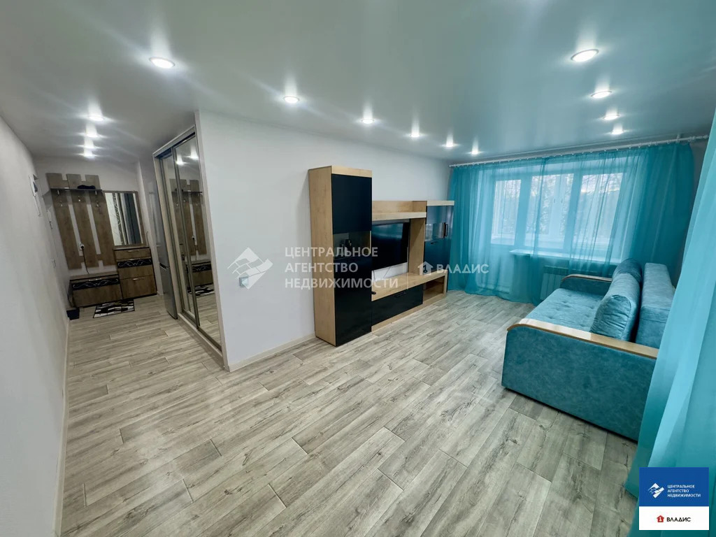 Аренда квартиры, Рязань, ул. Гагарина - Фото 4