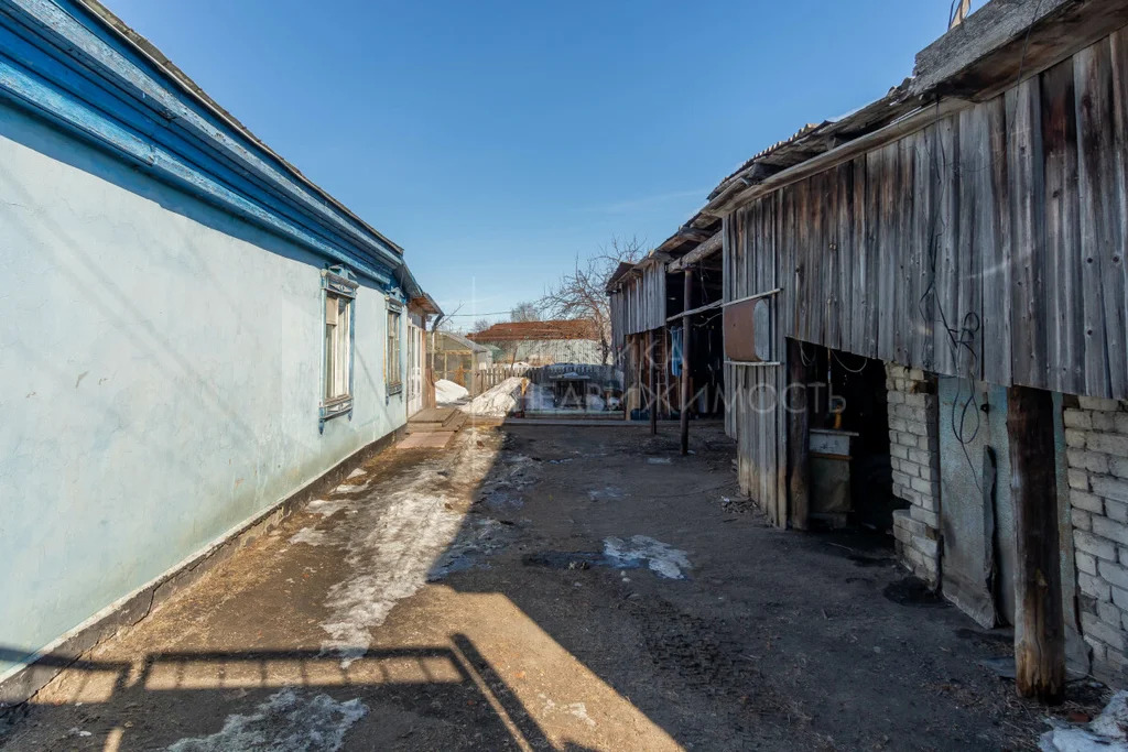 Продажа дома, Яр, Тюменский район, Тюменский р-н - Фото 30