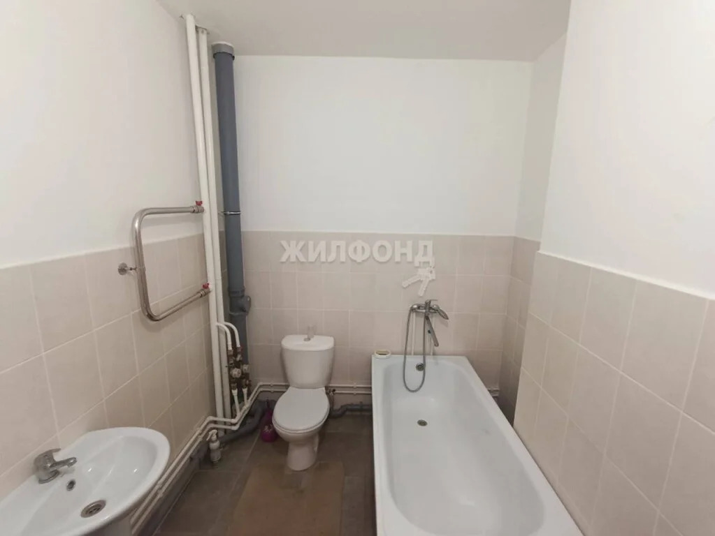 Продажа квартиры, Новосибирск, ул. Бронная - Фото 6