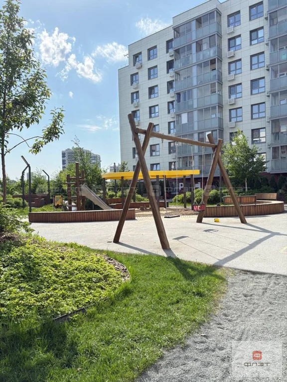Продажа квартиры, Казань, ул. Анаса Тазетдинова - Фото 2