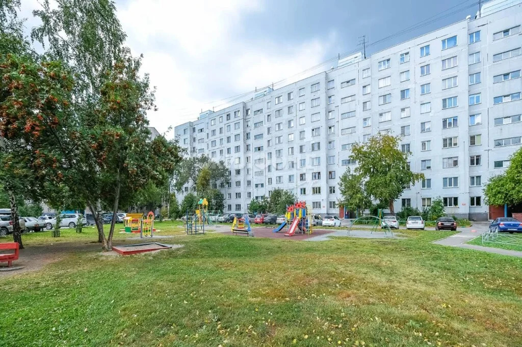 Продажа квартиры, Новосибирск, ул. Макаренко - Фото 15