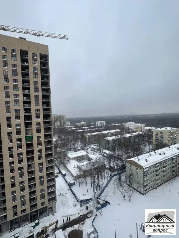 продажа 2 к.кв. Москва ул.Юных Ленинцев д.99к2 - Фото 16