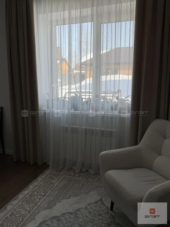 Продажа дома, Казань, ул. Итиль - Фото 10