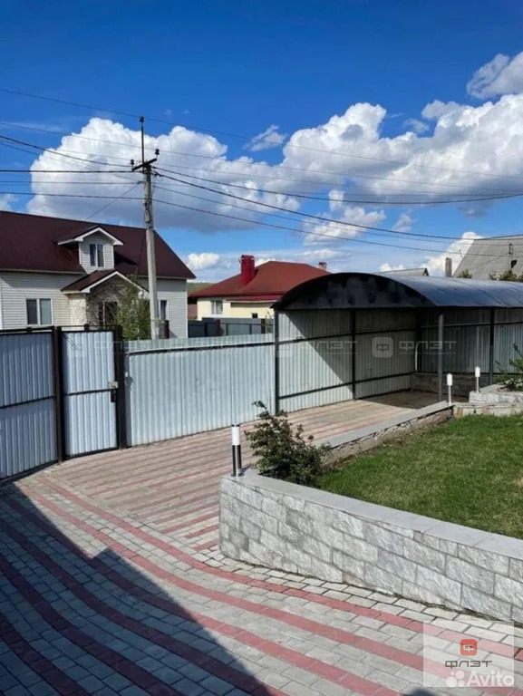 Продажа таунхауса, Казань, ул. Центральная 2-я (Салмачи) - Фото 42