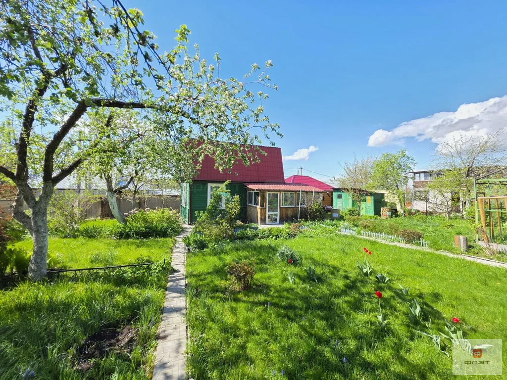 Продажа дома, Казань, СНТ Труд - Фото 0