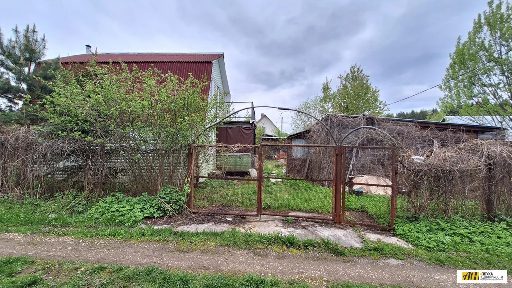 Продажа дома, Чеховский район, СНТ Русские Дали - Фото 14