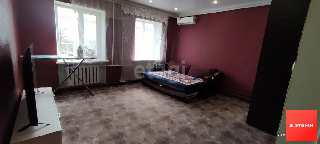 Продажа дома, Лесновка, Сакский район, ул. Садовая - Фото 25
