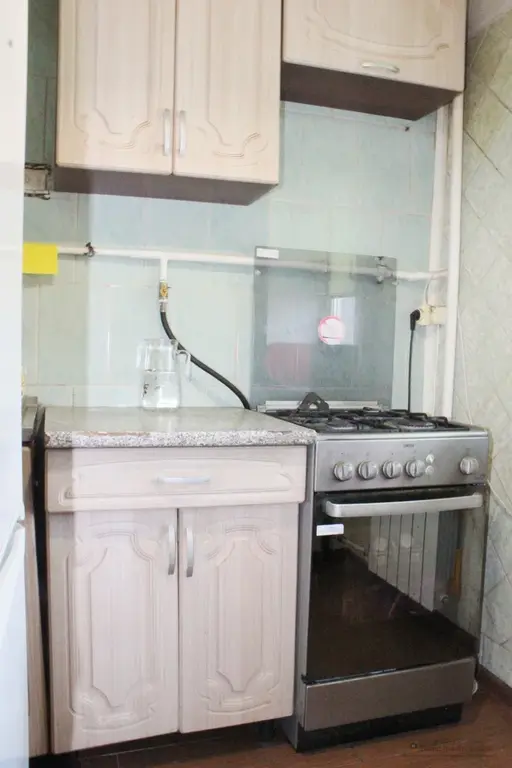 3 ккв, Красногвардейский р-н, Пискаревский 155 к2 - Фото 0