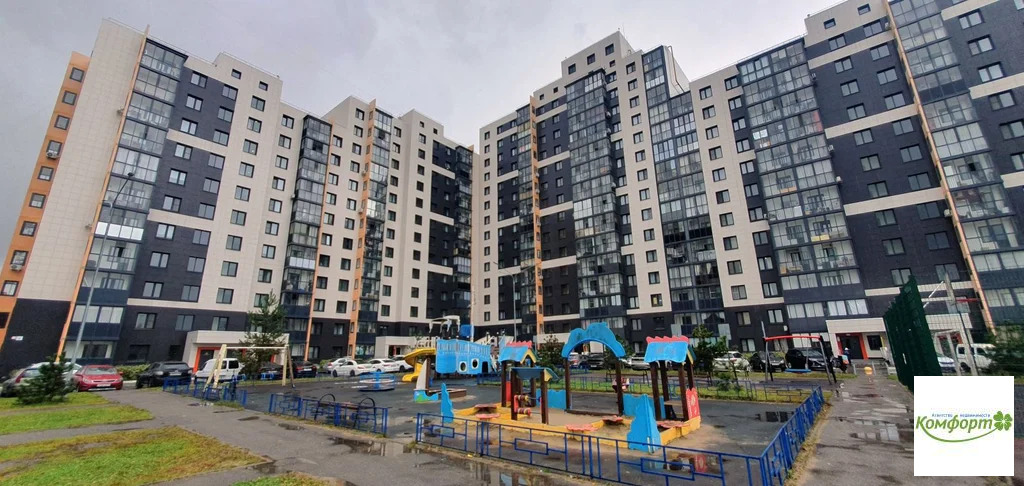 Продажа квартиры, Раменское, Раменский район, ул. Семейная - Фото 1