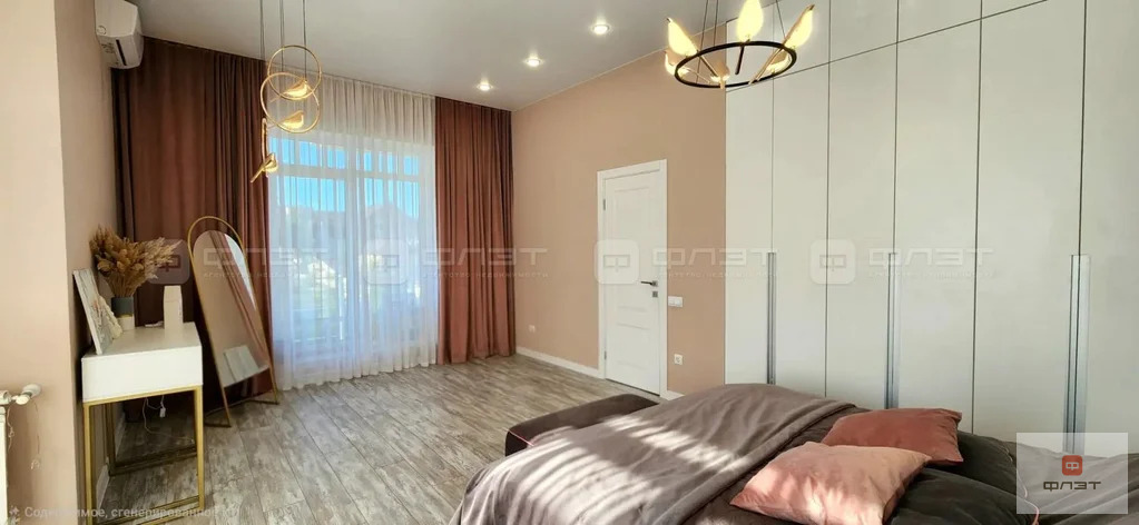 Продажа дома, Вороновка, Лаишевский район, ул. Шершнева - Фото 17