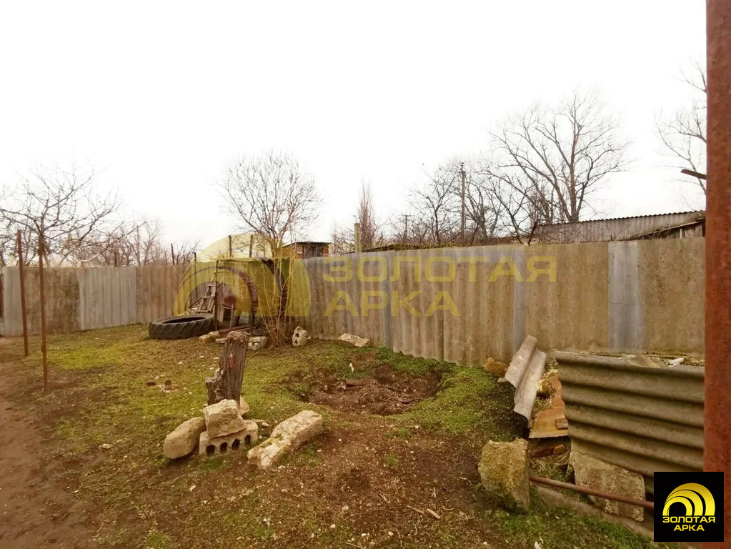 Продажа дома, Темрюкский район, Северная улица - Фото 6