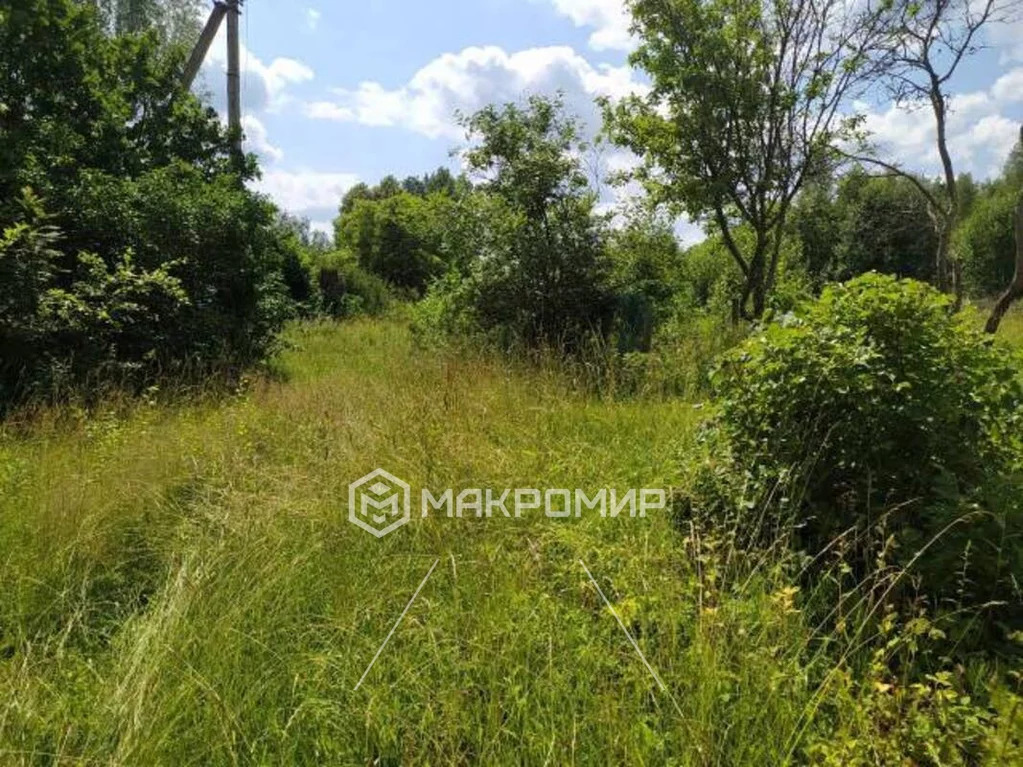 Продажа участка, Хилово, Порховский район, ул. Медицинская - Фото 8