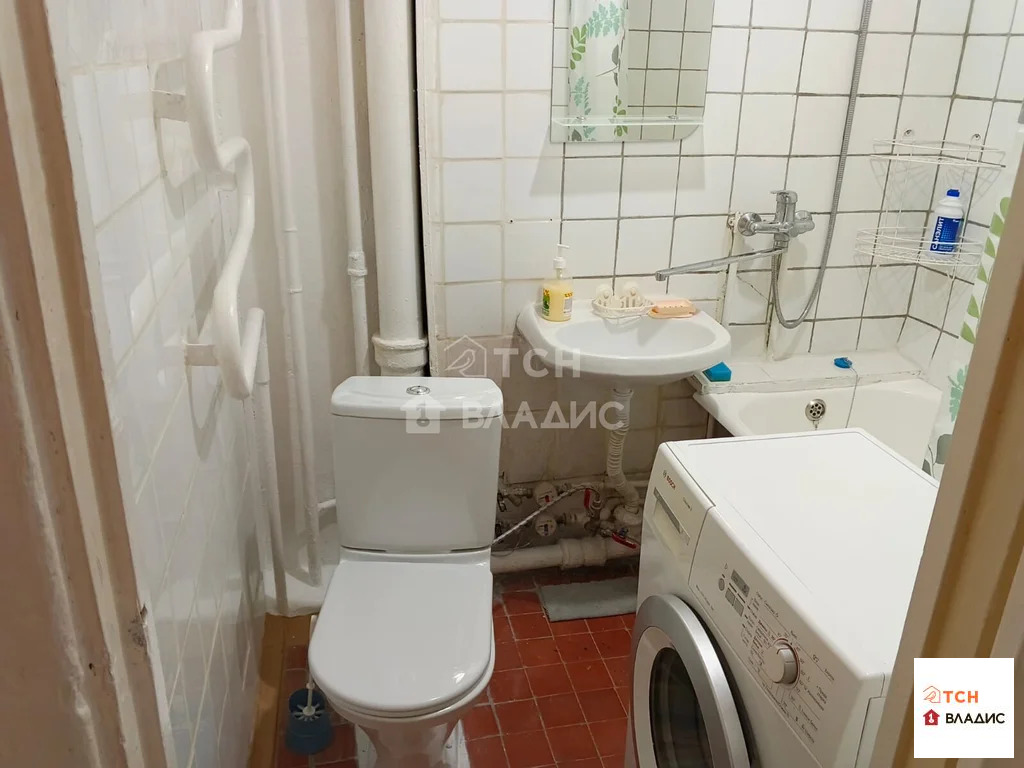 Аренда квартиры, Пушкино, Воскресенский район, 52 - Фото 14