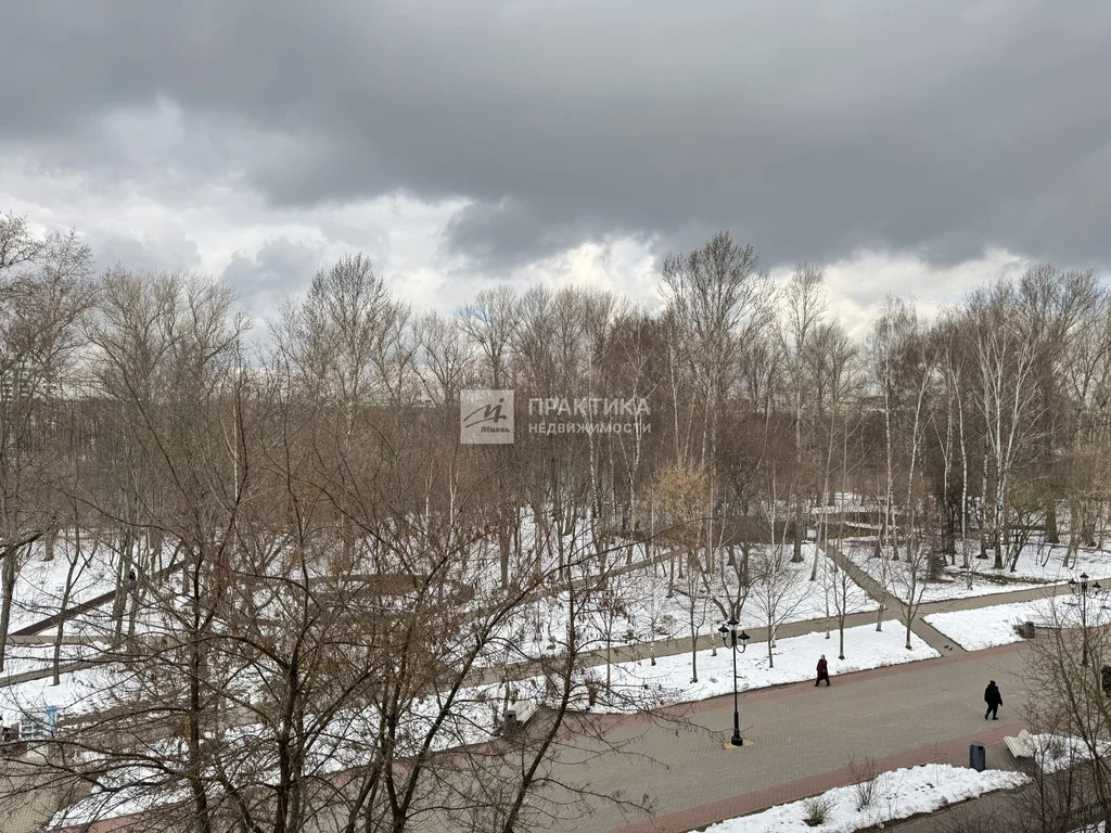 Продажа квартиры, Балашиха, Балашиха г. о., ул. Заречная - Фото 9