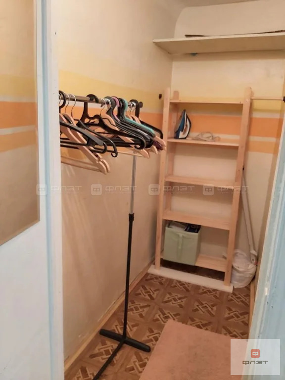 Продажа квартиры, Казань, ул. Ташаяк - Фото 9