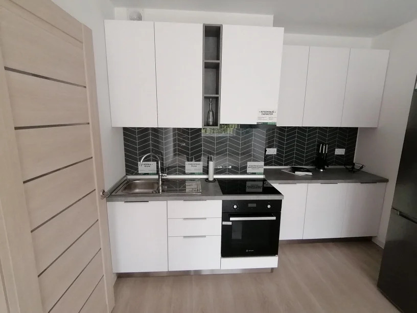 Продается квартира, 36.02 м - Фото 0