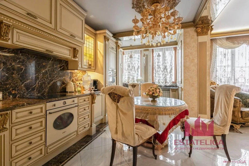 Аренда квартиры, 6-я Радиальная улица - Фото 6