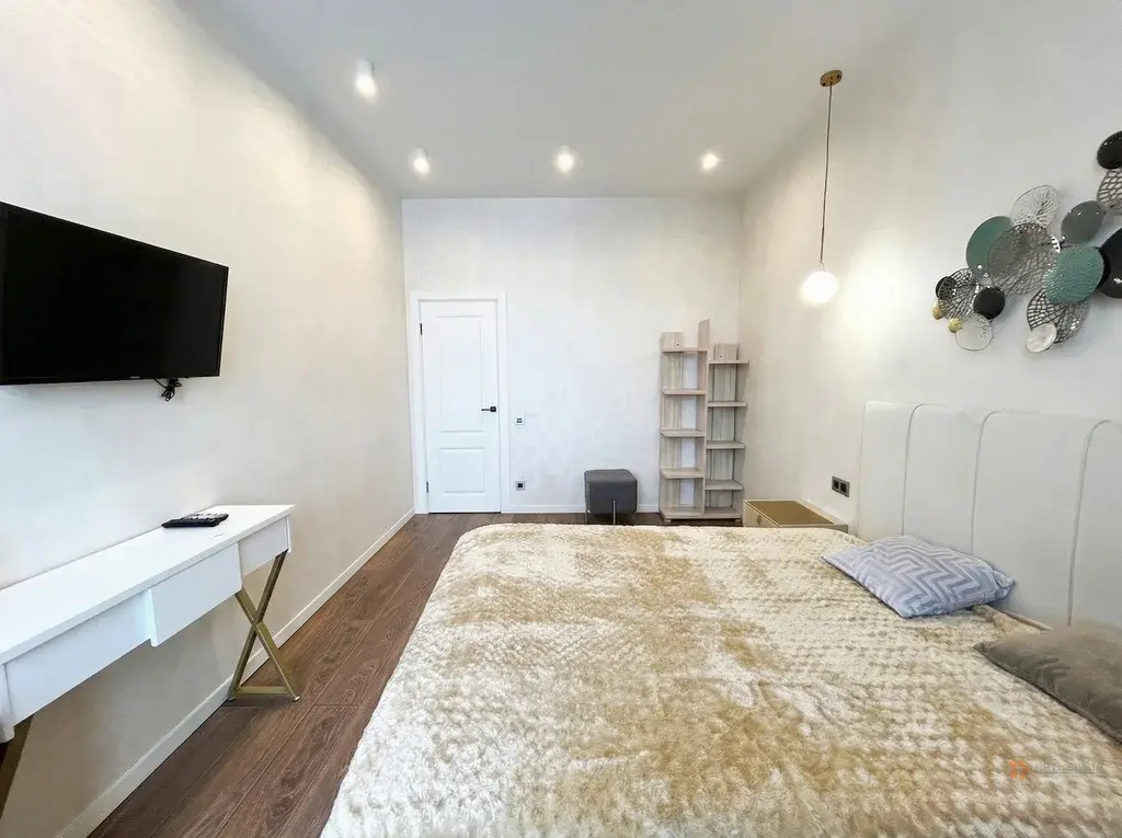 Продается 1-комнатная квартира ул. Мневники, 5. - Фото 9