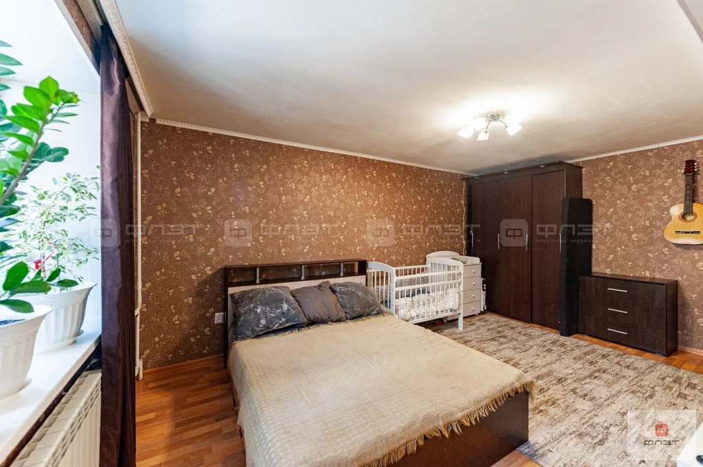 Продажа квартиры, Казань, городок. Научный - Фото 4