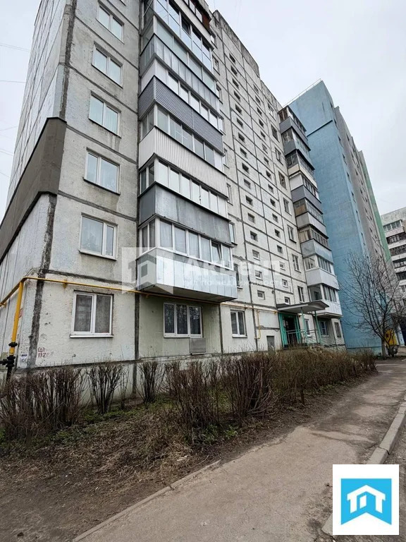 Продажа квартиры, Иваново, ул. Танкиста Александрова - Фото 1