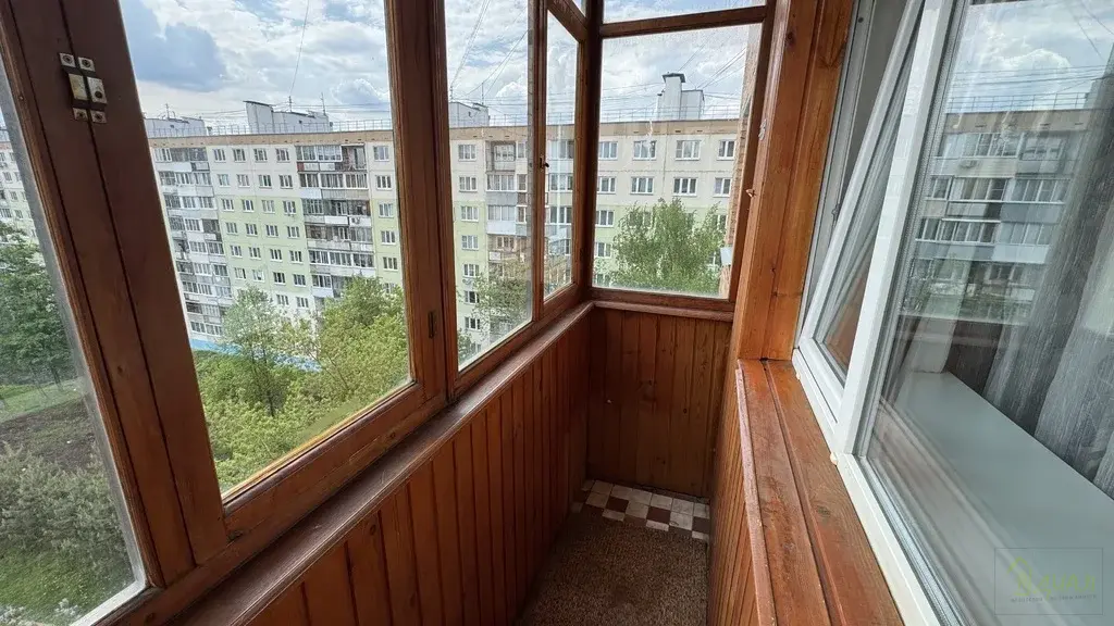 3-х комнатная квартира мкр. Маркова г. Дмитров - Фото 20