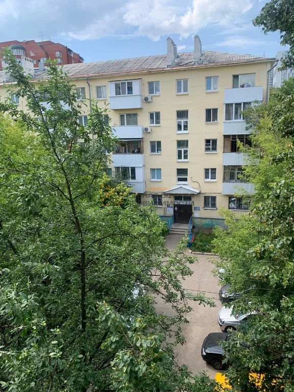 Аренда квартиры, Уфа, ул. Российская - Фото 16