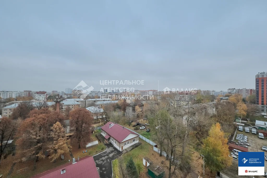 Продажа квартиры, Рязань, улица 2-я Линия - Фото 7