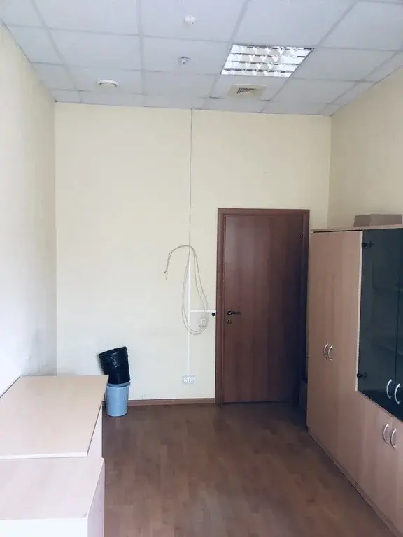 м. Петровский парк 10 м.п, ул. Мишина, д.26. Сдается офис  14,7 кв.м - Фото 3